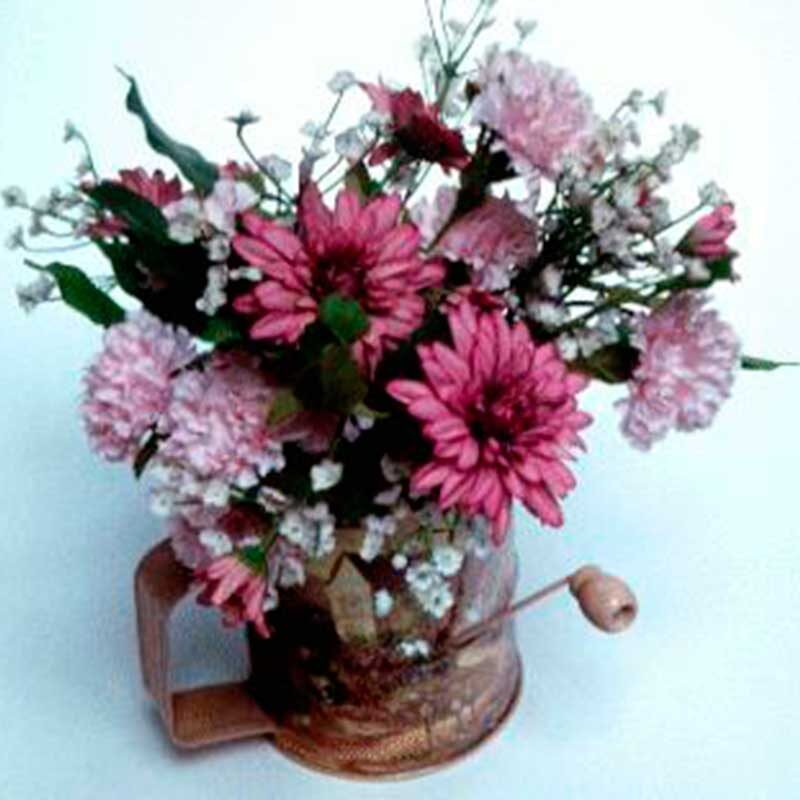 flores flores